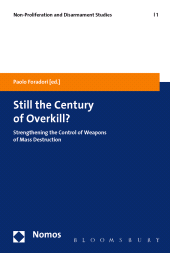 E-book, Still the Century of Overkill?, Nomos/Bloomsbury