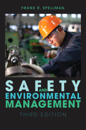 eBook, Safety and Environmental Management, Bernan Press