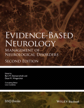 E-book, Evidence-Based Neurology : Management of Neurological Disorders, BMJ Books