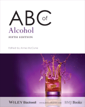 E-book, ABC of Alcohol, BMJ Books