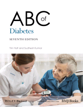 E-book, ABC of Diabetes, BMJ Books