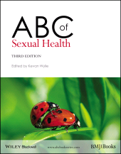E-book, ABC of Sexual Health, BMJ Books