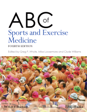 E-book, ABC of Sports and Exercise Medicine, BMJ Books