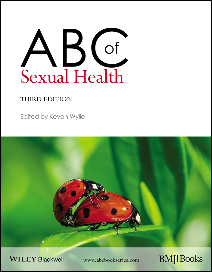 E-book, ABC of Sexual Health, BMJ Books