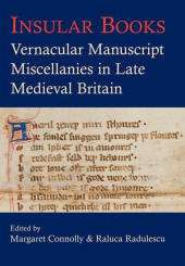 E-book, Insular Books : Vernacular manuscript miscellanies in late medieval Britain, The British Academy