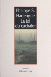E-book, La Loi du cachalot, Calmann-Lévy (réédition numérique FeniXX)