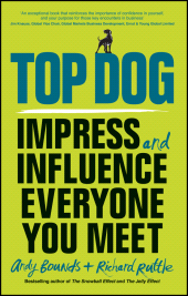 E-book, Top Dog : Impress and Influence Everyone You Meet, Capstone