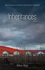 eBook, Inheritances : Stories, Black, William, Casemate Group