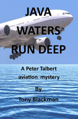 eBook, Java Waters Run Deep, Blackman, Tony, Casemate Group