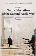 E-book, Nordic Narratives of the Second World War : National Historiographies Revisited, Casemate Group