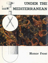 E-book, Under the Mediterranean, Frost, Honor, Casemate Group