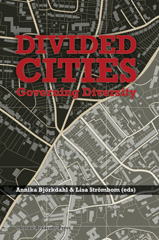 E-book, Divided Cities : Governing Diversity, Casemate Group