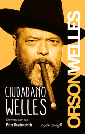 E-book, Ciudadano Welles, Capitán Swing Libros