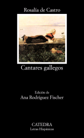 E-book, Cantares gallegos, Ediciones Cátedra