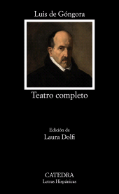 E-book, Teatro completo, Ediciones Cátedra