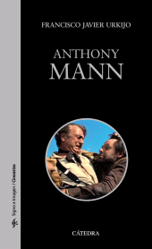 E-book, Anthony Mann, Ediciones Cátedra