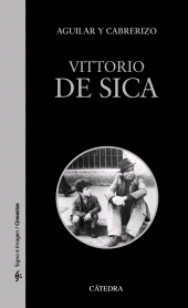 E-book, Vittorio De Sica, Ediciones Cátedra