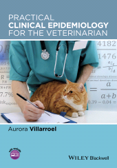 E-book, Practical Clinical Epidemiology for the Veterinarian, American Ceramic Society