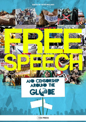 E-book, Free Speech and Censorship Around the Globe, Central European University Press