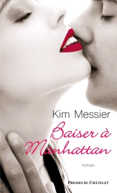 E-book, Baiser à Manhattan, Presses du Châtelet
