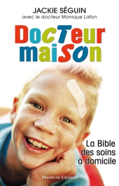 E-book, Docteur maison, Presses du Châtelet