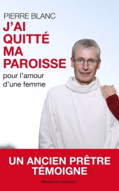E-book, J'ai quitté ma paroisse, Presses du Châtelet