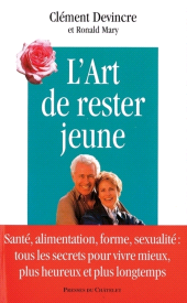 eBook, L'art de rester jeune, Presses du Châtelet