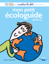 E-book, Mon petit écologuide de A à Z, Cherche midi éditeur