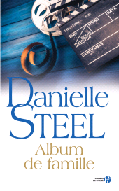 eBook, Album de famille, Presses de la Cité