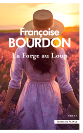 eBook, La forge au Loup, Presses de la Cité