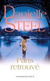 E-book, Paris retrouvé, Presses de la Cité