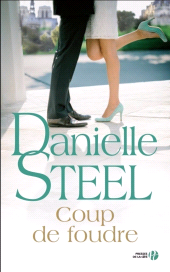 eBook, Coup de foudre, Presses de la Cité