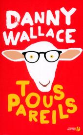 E-book, Tous pareils, Presses de la Cité