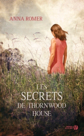 E-book, Les secrets de Thornwood House, Presses de la Cité