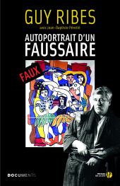 E-book, Autoportrait d'un faussaire, Presses de la Cité
