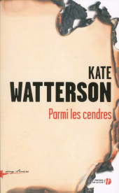 E-book, Parmi les cendres, Presses de la Cité