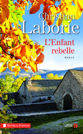E-book, L'enfant rebelle, Presses de la Cité
