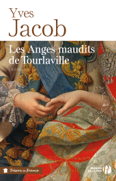 E-book, Les anges maudits de Tourlaville, Presses de la Cité