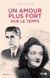 E-book, Un amour plus fort que le temps, Presses de la Cité