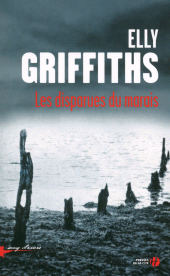 eBook, Les Disparues du marais, Presses de la Cité