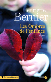 E-book, Les ombres de l'enfance, Presses de la Cité