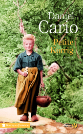 eBook, Petite Korrig, Presses de la Cité