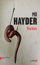 E-book, Viscères, Presses de la Cité