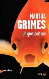 eBook, Un gros poisson, Presses de la Cité