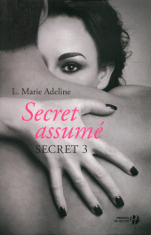 eBook, S.E.C.R.E.T. 3 Secret assumé, Presses de la Cité
