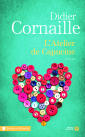 eBook, L'atelier de Capucine, Presses de la Cité