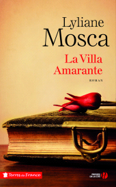 E-book, La villa Amarante, Presses de la Cité