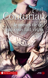 E-book, Je meurs de ce qui vous fait vivre, Presses de la Cité