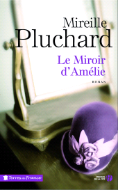 eBook, Le miroir d'Amélie, Presses de la Cité