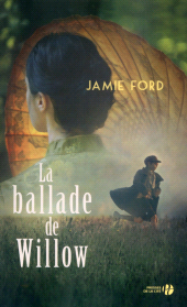 eBook, La Ballade de Willow, Presses de la Cité